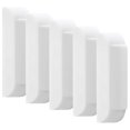 thumbnail image 1 of 1/4 inch Ring Alarm Magnet Riser,5 Pack Mount to Any Doorway, Window, 1 of 5