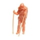 thumbnail image 2 of Figuras de personas 1/64 Figuras sin pintar Miniatura para jardín de hadas Arquitectura Estilo C, 2 of 9