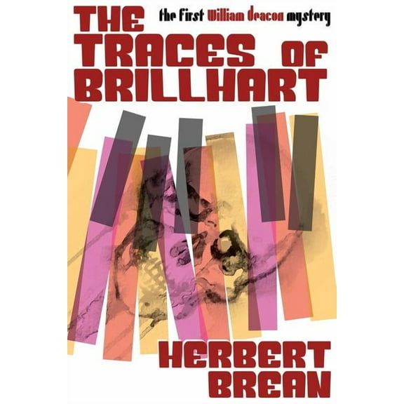 The Traces of Brillhart, (Paperback)