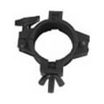 thumbnail image 2 of ADJ Products O-clamp 1.5 1.5-Inch Plastic o Clamp 360 Degree Wrap Around Clamp, 2 of 2
