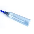 thumbnail image 3 of UPOUART Gravel Pump 1 Set Blue Plastic For Fish Tank Cleaning Tasks, 3 of 7