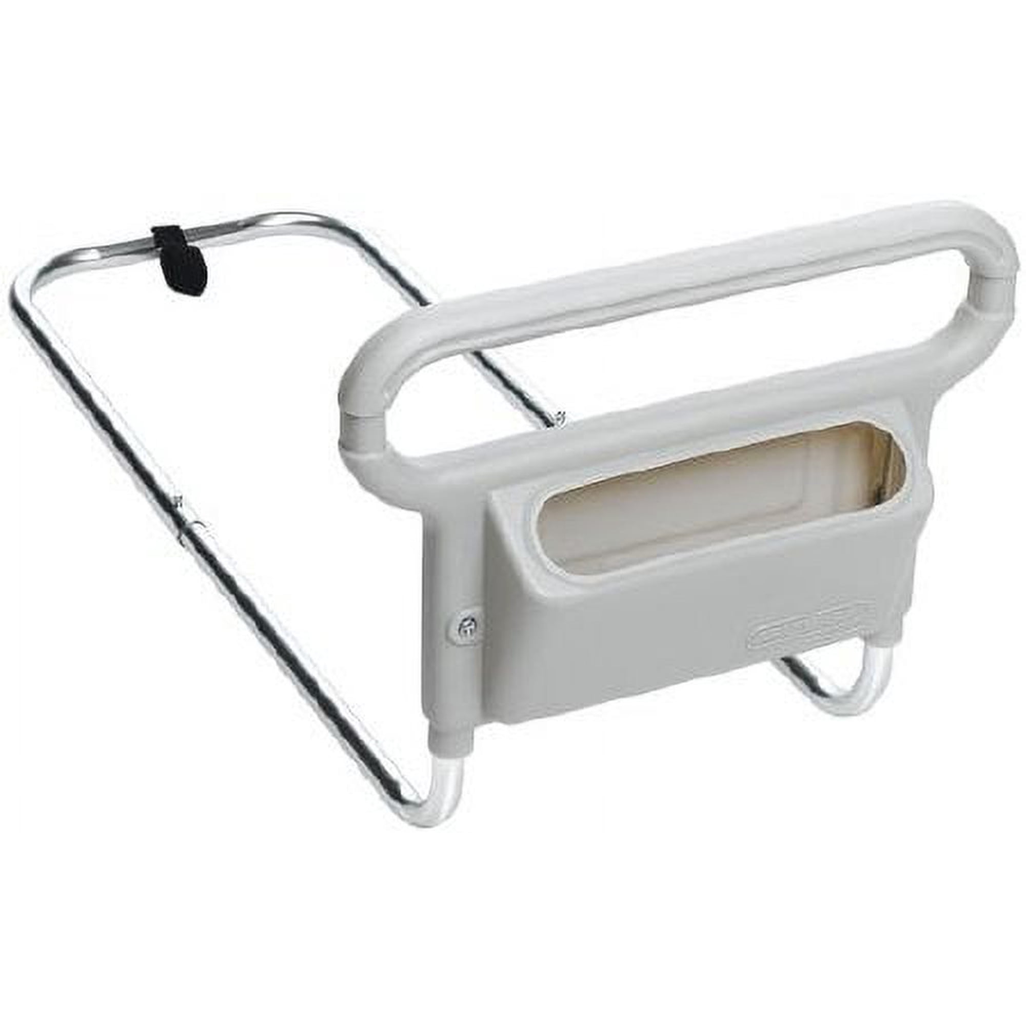 Rail, Able Riser Sngl F/Bed (Units Per Each: 1)