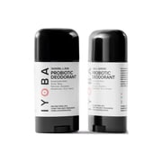 Probiotic Deodorant