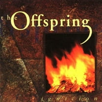The Offspring - Ignition - Music & Performance - Vinyl