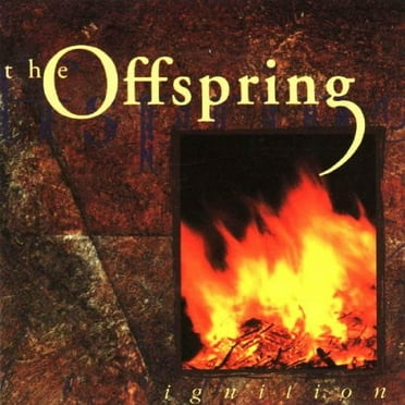 The Offspring - Ignition - Music & Performance - Vinyl