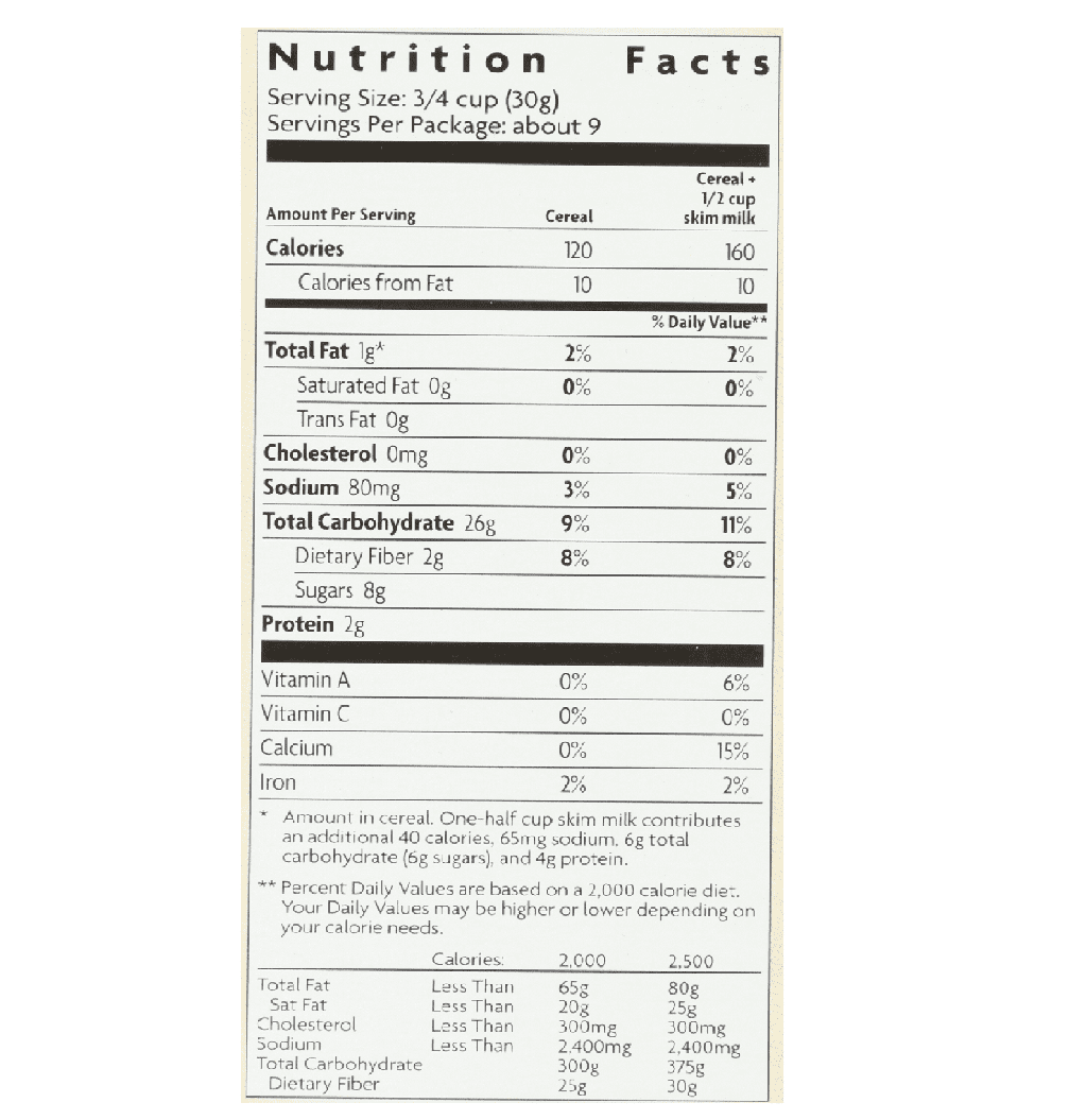 EnviroKidz Organic Gorilla Munch Breakfast Cereal, 10oz Box (pack of 12)