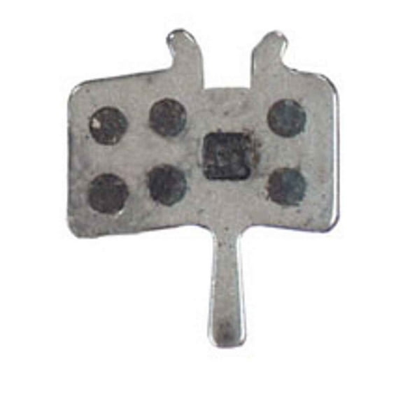 EBC Brakes EBC Disc Pads, Avid Juicy,BB-7 - Gold