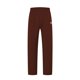 thumbnail image 5 of Pantalones largos para hombre, lisos, a la moda, informales, con bolsillos, cintura elástica, pantalones deportivos largos de poliéster para hombre., 5 of 9