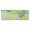 Green Floral and, variant on Light Dark Floral Burst Pattern Kitchen Rug Mat,Kitchen Runner Rugs Non Skid Washable,Decorative Kitchen Floor Mats for Kitchen,Sink,Laundry,17"x47.2"