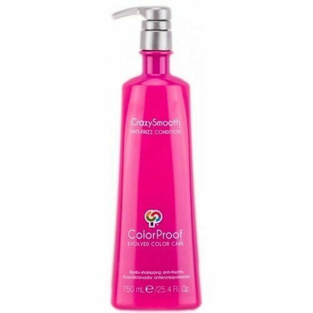 Colorproof ColorProof Crazy Smooth Anti Frizz Conditioner 25.4 oz