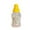 D, variant on Storage Containers—Portable Food Grade Bottle for Outdoor Use Thickened Packing Jar for Seasoning Travel-Friendly Container, D