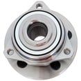 thumbnail image 2 of For 2002-2005 Liberty Wheel Hub HA590452, 513178, H513178, 2 of 5