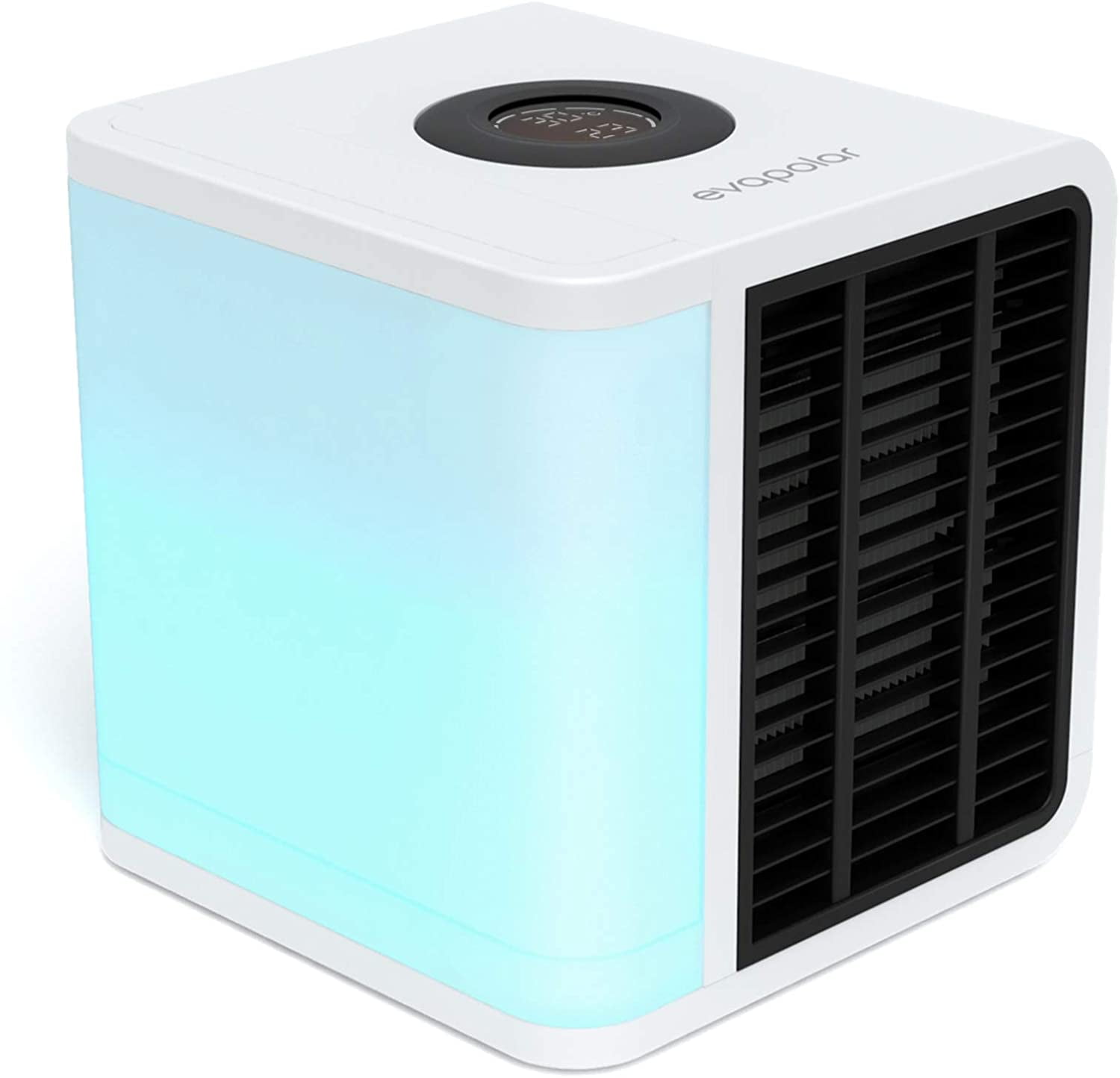 Evapolar EV1500 Portable Evaporative Air Cooler with Air Humidifier