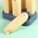 thumbnail image 4 of Jelly Candy Making Mold Popsicle Maker Blue 1 Set 6pcs For Diy Projects, 4 of 5