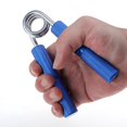 thumbnail image 1 of Juego de fortalecimiento de agarre manual de lujo: desarrolle la fuerza de agarre de la mano y el antebrazo para lograr el máximo rendimiento en los deportes. Equipo perfecto para gimnasios., 1 of 5
