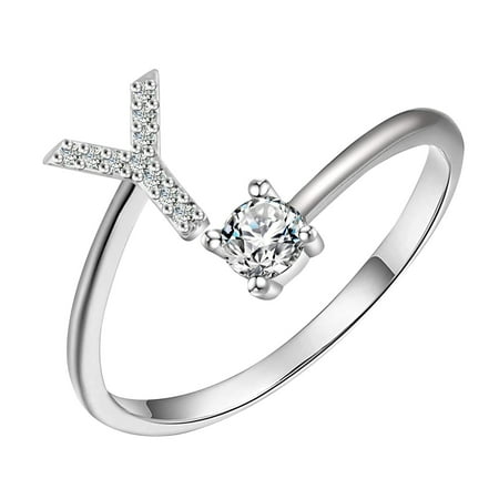 Toothless Rings Ring Woman Clear Fruit Rings Western Jewelry for Teen Girls Cute Jewelry for Girls Initial Cool Anime Rings Open Rings for Women Ring Packs for Women Ring Set Size 5 Pack of Mens Rings