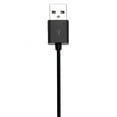 thumbnail image 4 of LIFKOME Wired Microphone For Karaoke 555B USB Condenser Microphone Black Noise-canceling 1Set, 4 of 6