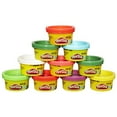 thumbnail image 1 of Play-Doh Holiday Pack Model Kit, 1 of 2