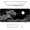 Black Great Wave, variant on Large Gaming Mouse Pad, XXL Desk Pad, 35 x 15 Inch, Non-Slip Rubber Base, Stitched Edges, Superior Surface, Waterproof Keyboard Mat, Large Mousepad for Gamer, Office & Home, White Peony