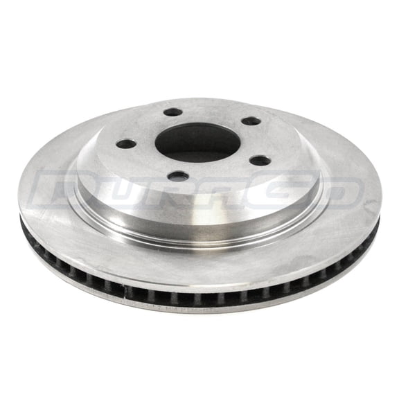 DuraGo Disc Brake Rotor BR55050
