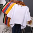thumbnail image 4 of Troll Face Memes Angry Man Problem Funny Meme T Shirts Men's Women Retro Fashion Harajuku Cotton Short Sleeve T-shirt Streetwear, 4 of 9