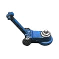 thumbnail image 4 of BELOVING 1/64 Scale Car Jack Model DIY Car Repair Shop Scene for Collectors Hobbyists blue, 4 of 10