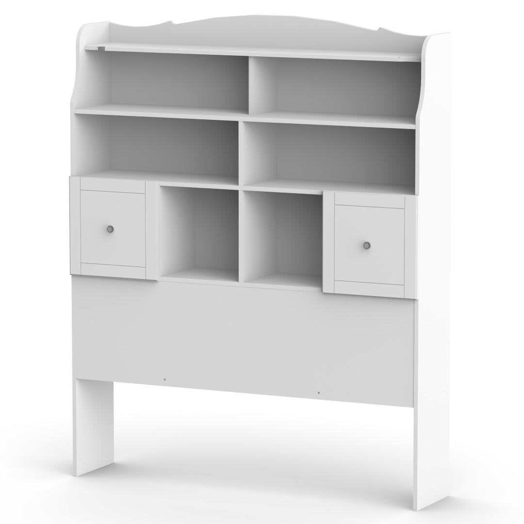 Pixel 1 Drawer Storage Bed With Tall Bookcase Headboard Set Size Pixel 1 Drawer Storage Bed With Tall Bookcase Headboard Set Size Full Com