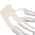 thumbnail image 4 of Beauty Face Sculpting Chin Strap Breathable Compression Prevent Skin Sagging V Line Facial Slimming Lifting Strap, 4 of 5