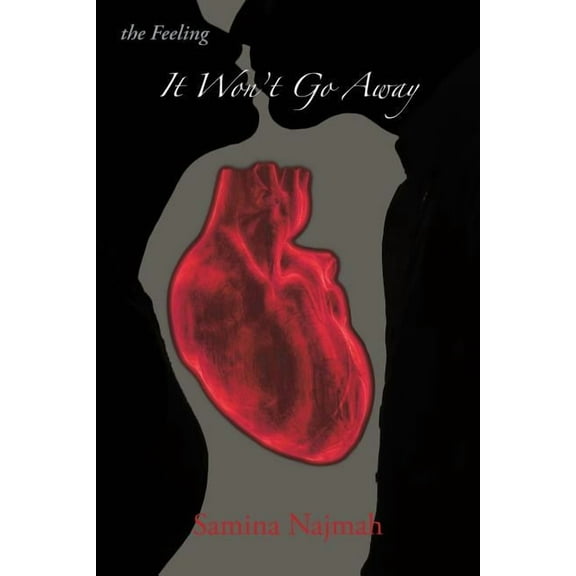It Won't Go Away: The Feeling