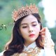 thumbnail image 4 of NUOLUX Tiara Con Para Y Fiesta, 4 of 6