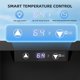 thumbnail image 3 of Refrigerador de Bebidas Antarctic Star 18L Capacidad para 24 Latam, 3 of 7