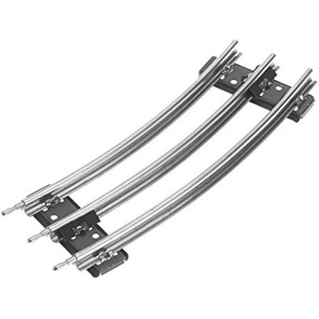 Lionel 1/2 Curve Track Section (0-27 Gauge) 6-65014