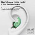 thumbnail image 4 of 1 Pair Silicone Ear Plugs With Box Sleep Noise Reduction Waterproof Dust Proof Sports, 4 of 5