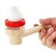 thumbnail image 4 of Entrenador de respiración para la capacidad pulmonar, juego de pelota de soplado, ejercicio con pelota suspendida, práctica sensorial de los músculos orales, niños practican el soplado, 4 of 6