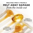 thumbnail image 5 of Pantene Miracle Rescue Instant Repair Leave-In Treatment with Melting Pro-V Pearls, 3.38 oz, 5 of 11