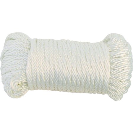Invincible Marine BR52992 Ulitily Line 1/4 x50  Poly