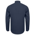 thumbnail image 2 of Henbury Mens Humidité Mèche Manches Longues Chemise, 2 of 3