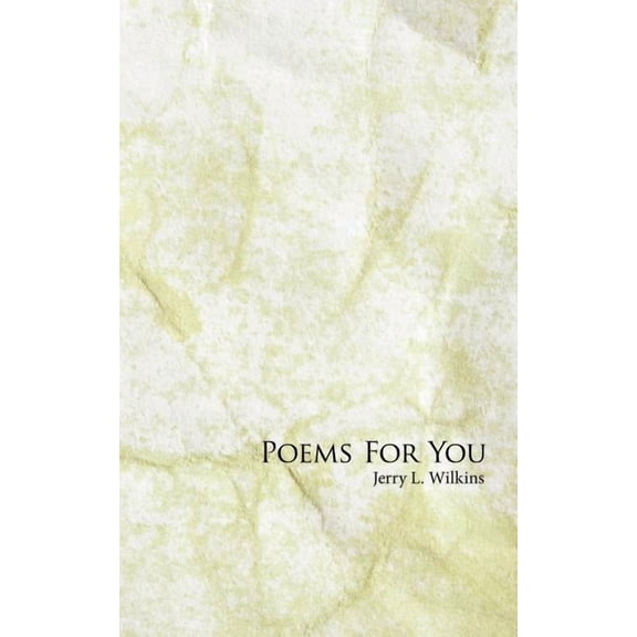 Poems for You