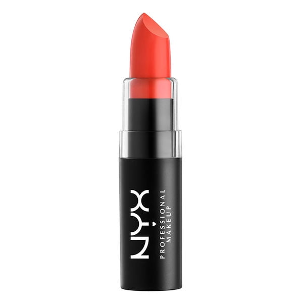 NYX Mat Rouge à Lèvres - Indie Flick