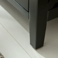 thumbnail image 4 of Miseno MV-TOR36-G Torneo 36" Free Standing Vanity - Grey, 4 of 7