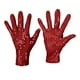 thumbnail image 2 of Guantes de lentejuelas para mujer, para adultos, para escenario, baile nocturno, ropa de actuación de moda, accesorios, guantes de mujer, 2 of 2
