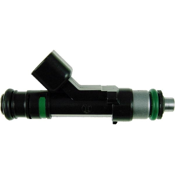 OE Replacement for 2007-2011 Jeep Wrangler Fuel Injector (70th Anniversary  / Islander / Rubicon / Sahara / Sport / Unlimited 70th Anniversary /  Unlimited Mountain) 