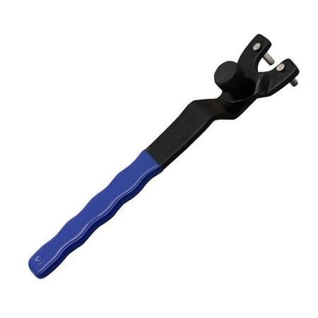 

8-50 mm Household Repair Tool Spanners Plastic Handle Angle Grinder Wrench Adjustable Pin Spanner Wrenches Trimming Cutting Wrench