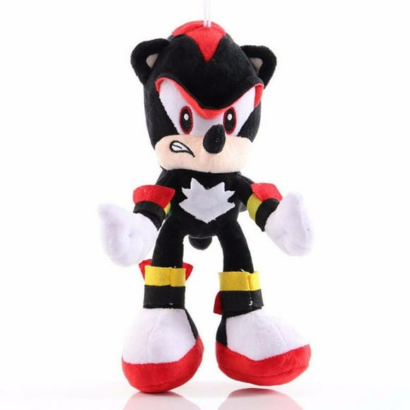 Muñeco de Peluche Sega Shadow Sonic The Hedgehog 20 cm SONIC SHADOW