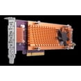 thumbnail image 2 of QM2-4P-342 M.2 to PCI Express Adapter, 2 of 2