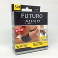 thumbnail image 2 of Futuro Precision Fit Wrist Support Adjustable, 2 of 2