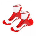 thumbnail image 1 of Paquete de 2-4 1 par de calcetines deportivos transpirables para hombre 2 piezas, 1 of 8