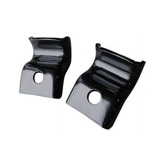 Rear Seat Mounting Bracket - Compatible with 1969 - 1972 Chevy Blazer 1970 1971