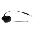 thumbnail image 4 of Front Left Center Door Lock Latch Actuator CN15-A219A65-FC for Ford Ecosport 2013-2020 Door Lock Pin, 4 of 5