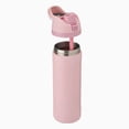 thumbnail image 4 of Termo Owala FreeSip de 24oz (709ml) de acero inoxidable térmico, Rose Quartz, 4 of 5